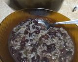 Foto del paso 5 de la receta: (Mi primer) Guiso de Poroto Vegano