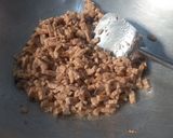 Foto langkah ke 2 dari resep Oseng Tempe Labu Siam Simple.