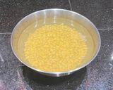 Foto langkah ke 2 dari resep Tempe Homemade.