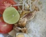 Cara Membuat Soto Ayam Sokaraja 5