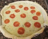 Foto del paso 10 de la receta Pastel de hojaldre, lenguado y puré de patata 