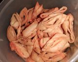 Foto langkah ke 4 dari resep Kulit pangsit crispy.