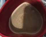 Lowcarb tiramisu muffin recept fázis 2 fotója