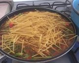 Foto del paso 3 de la receta: Fideuá