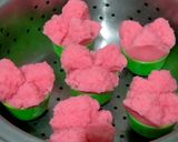 Foto langkah ke 10 dari resep 1082. Kue Mangkuk (Apem Tepung Beras).