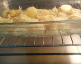 Foto del paso 3 de la receta: Jurel al horno con patatas