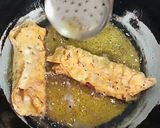A picture of step 6 of Paneer Papad Roll 📌.