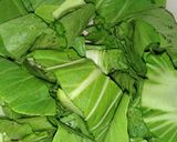 Foto langkah ke 1 dari resep Bening Pokcoy Jagung.