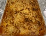Une image de l'étape 3 de Pâtes fraîches sans gluten pour Lasagnes.