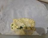 Foto langkah ke 3 dari resep Martabak tahu telur.