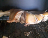 Foto del paso 1 de la receta: Cochinillo al horno