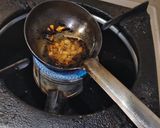 हरे चना का झोर (Recipe by Shikha Swarup in Hindi) रेसिपी चरण 9 फोटो