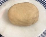 A picture of step 1 of Punjabi Aloo Paratha.
