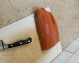 Salmon in Ginger & Garlic recipe step 4 photo
