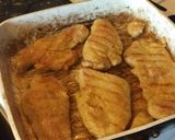 Bakonyi szelet recept fázis 3 fotója