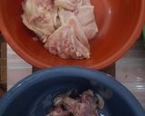 Foto langkah ke 2 dari resep Sate Ayam Madura.