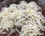 A picture of step 9 of Baked Stuffed Mushrooms with Pork.