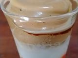 Dalgona Coffee