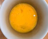 【煎】蔥蛋的食譜步驟1照片