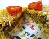 عکس مرحله 1 از دستور کباب دیگی سماقی