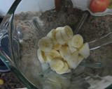 Foto del paso 2 de la receta: Batido de frutas con toque avena
