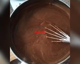 Foto langkah ke 3 dari resep Coklat Oreo Lumer.
