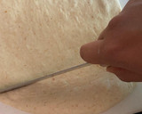 Foto del paso 5 de la receta: Ciabatta o chapata