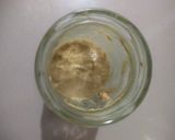 Foto langkah ke 9 dari resep Yeast Water Sourdough Starter.
