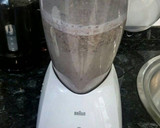 Foto del paso 4 de la receta: Horchata de semillas de girasol