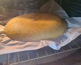 Foto del paso 10 de la receta 18. Tarta de manzana con mermelada de fresa
