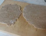 Foto del paso 3 de la receta: Pan pita casero