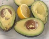 Foto del paso 1 de la receta: Paté de Aguacate y Queso Crema                     (para untar)