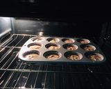 Foto del paso 6 de la receta: Cupcakes de vainilla