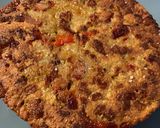 Foto del paso 5 de la receta: Hamburguesa de soja texturizada