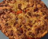 Foto del paso 5 de la receta: Hamburguesa de soja texturizada