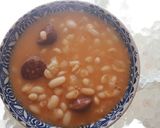 Foto del paso 5 de la receta: Judías con chorizo