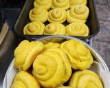Foto del paso 10 de la receta: Gusanitos de masa
