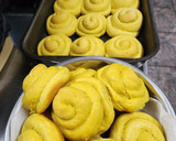Foto del paso 10 de la receta: Gusanitos de masa