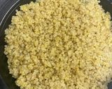 Foto del paso 1 de la receta: Pan de Quinoa (gluten free) muy delicioso 🤤