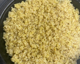 Foto del paso 1 de la receta: Pan de Quinoa (gluten free) muy delicioso 🤤