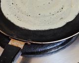 રવા ઢોસા (Rava Dosa Recipe In Gujarati) રેસીપી સ્ટેપ4ફોટો
