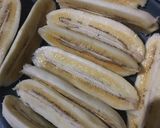 Foto langkah ke 1 dari resep Pisang Crispy Rumahan.