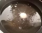 A picture of step 6 of Kala jamun.