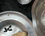 Ram Phal double chocolate muffins recipe step 1 photo
