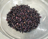 Foto del paso 1 de la receta: Frijoles con manitas