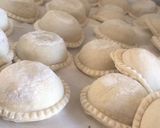 Foto del paso 8 de la receta: Sorrentinos caseros