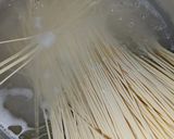 Foto langkah ke 1 dari resep Spaghetti Bolognese Spicy.