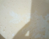 Foto del paso 6 de la receta: Tarta de Queso de la Viña con Toffee al Ron (San Sebastián Cheese)