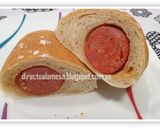 Foto del paso 10 de la receta: Bollos preñaos
