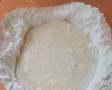 Foto del paso 2 de la receta: Rosca de Pascua